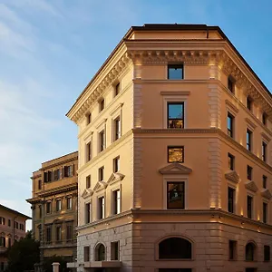 Londra&cargill Roma