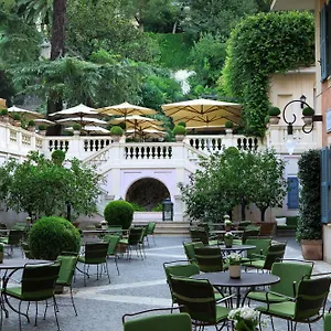 Rocco De Russie Hotel