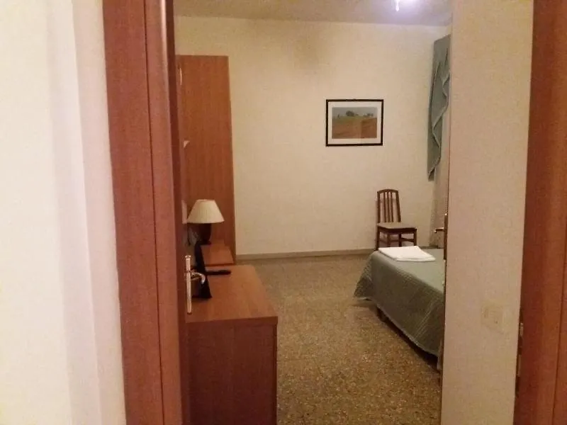 Blues Hotel Rome