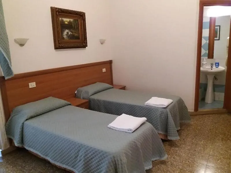 Blues Hotel Rome