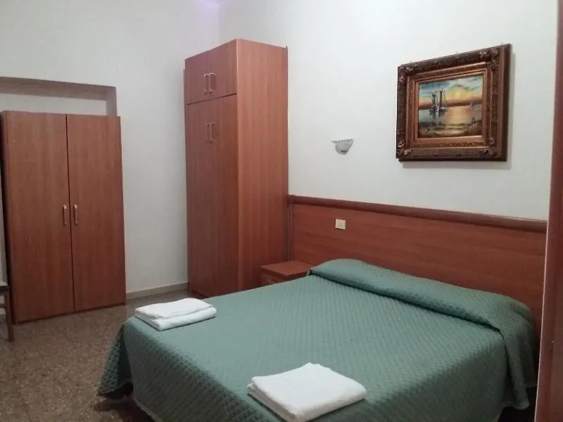 *****  Blues Hotel Rome Italy