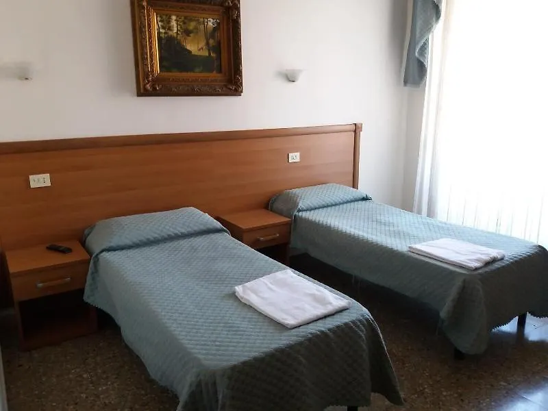 Blues Hotel Rome