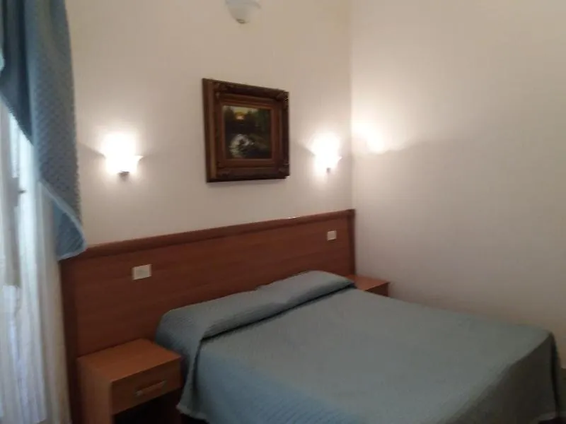 Blues Hotel Rome