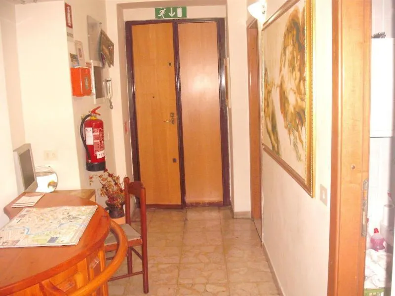 Blues Hotel Rome