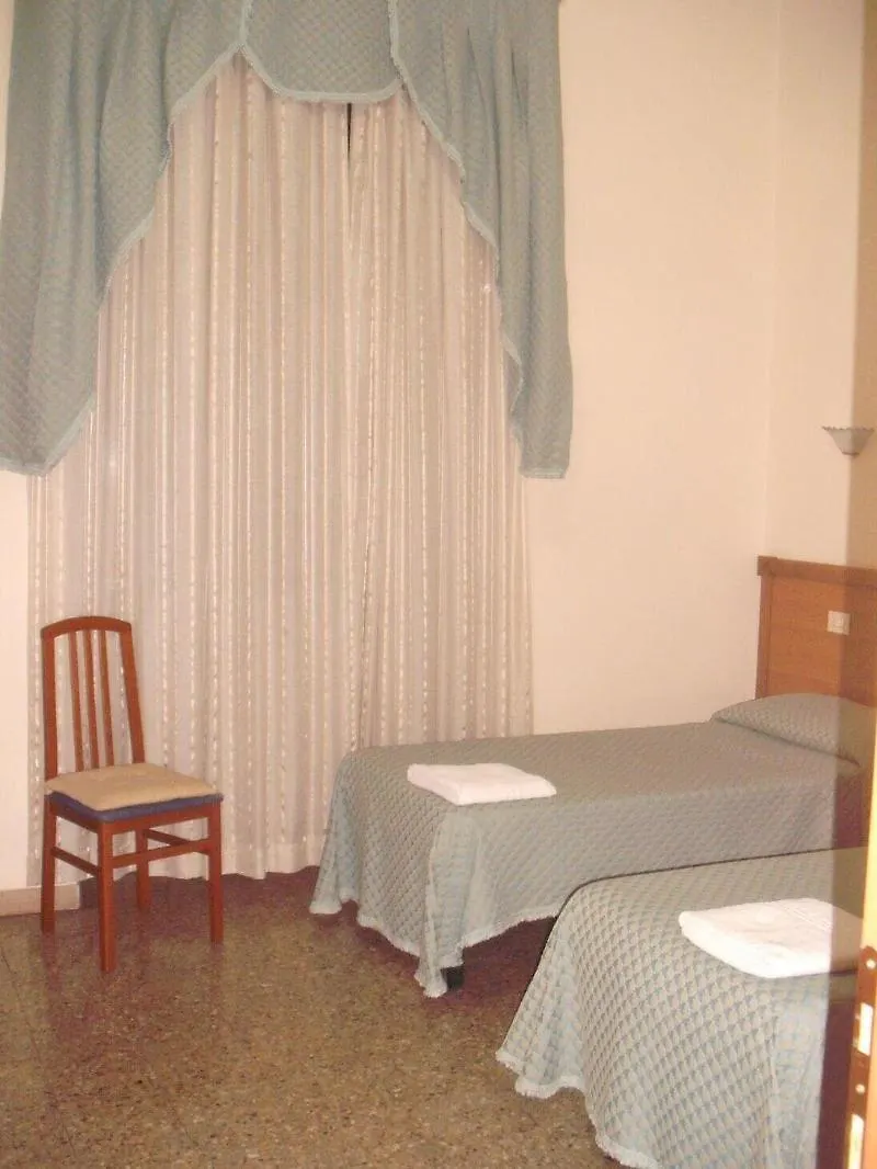 Blues Hotel Rome 5*,