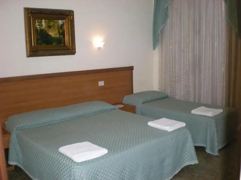 Blues Hotel Rome