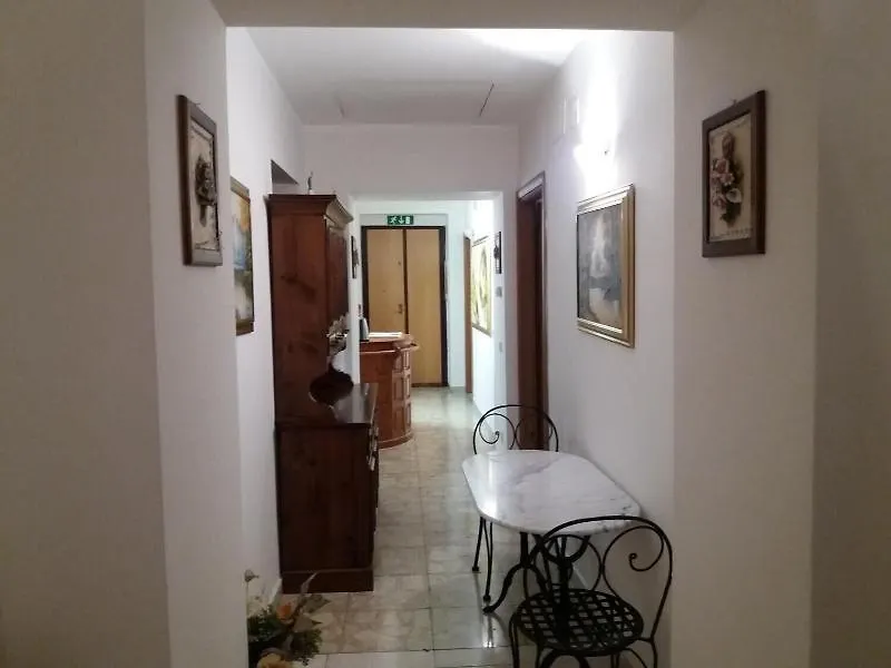 Blues Hotel Rome 5*,